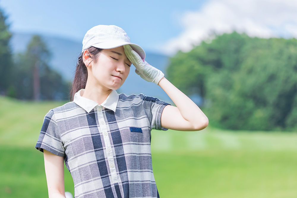 お悩みイメージ