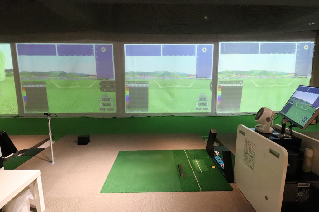 X-GOLF倶楽部 堺市駅前の公式サイトの画像(2/6)